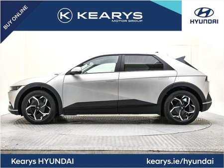 2023 Hyundai Ioniq 5 58kW Premium LE €23,890