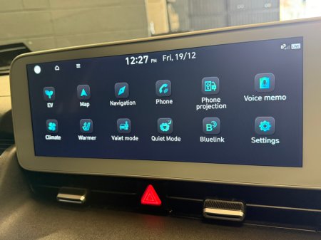 2023 Hyundai Ioniq 5 58kW Premium LE €26,900 thumbnail