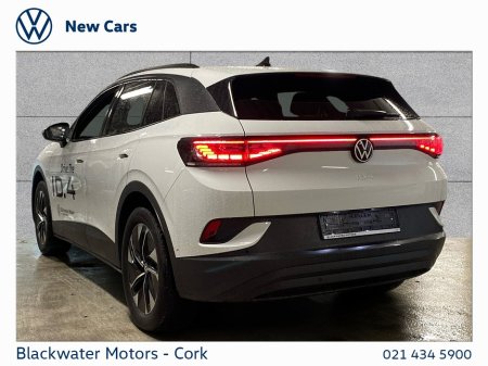 2026 Volkswagen ID.4 77KWH 286BHP PRO PLUS * PRICE IS AFTER GRANT* *ORDER YOUR 261 TODAY* €45,400