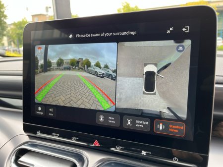 2025 Smart #1 Pro + (420km Range) €26,950 thumbnail