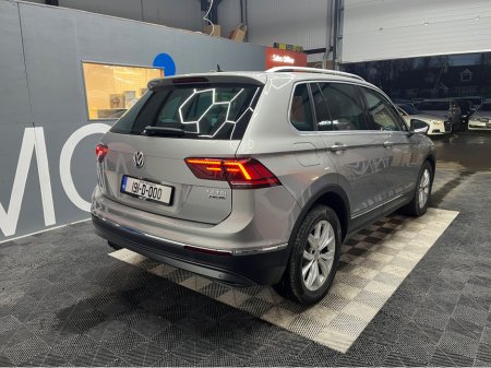 2019 Volkswagen Tiguan €27950 2019 VW TIGUAN AUTOMATIC 2.0 TDI 4WD - Heated Leather Seats - 360 Camera €27,950