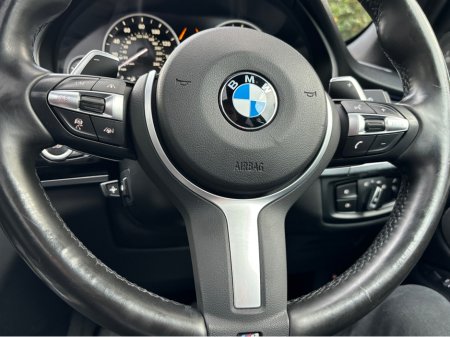 2018 BMW X5 XDRIVE 40E M SPORT AUTO 5DR AU €33,900 thumbnail