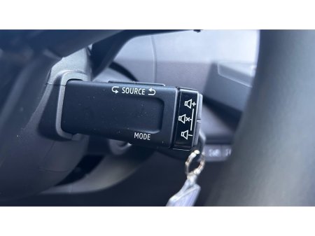 2025 Nissan Interstar Free Ply-lining 150 bhp L3H2 SV Premium €32,750 thumbnail