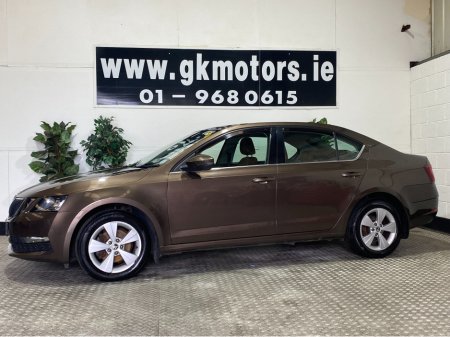 2019 Skoda Octavia //LEATHER//NAV//CAMERA €17,999