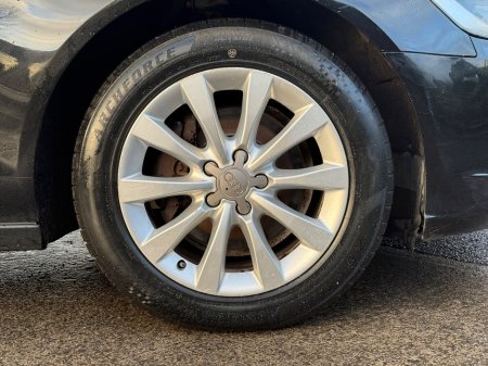 2013 Audi A6 2.0 TDI SE €6,950 thumbnail