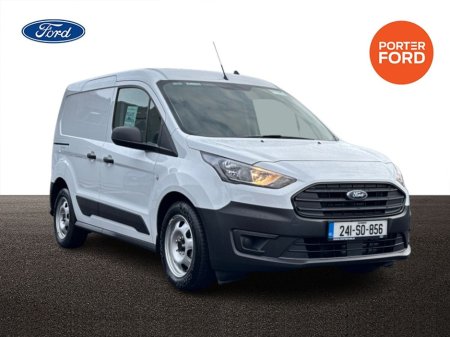 2024 Ford Transit Connect 1.5TDCI TRND 100PS SWB *PRICE EX VAT* €18,900