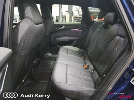 2024 Audi Q4 e-tron 45 E-TRON S-LINE AUTOMATIC €49,900