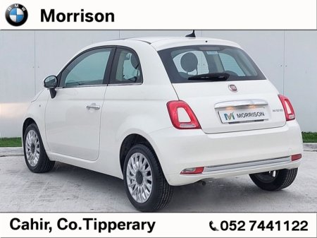 2023 Fiat 500 500 Dolce Vita 1.0 MHEV 70 HP €14,995