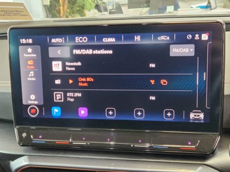 2023 Cupra Formentor e-Hybrid 204hp DSG €27,950 thumbnail