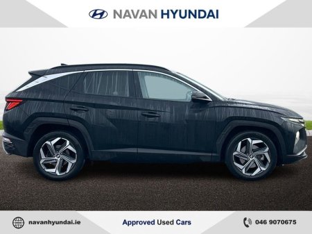 2023 Hyundai Tucson 2WD Executive Plus HEV STG Auto €36,495 thumbnail