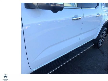 2026 Volkswagen Amarok AVENTURA 3.0 237HP AUTOMATIC 4-MOTION €62,995 thumbnail