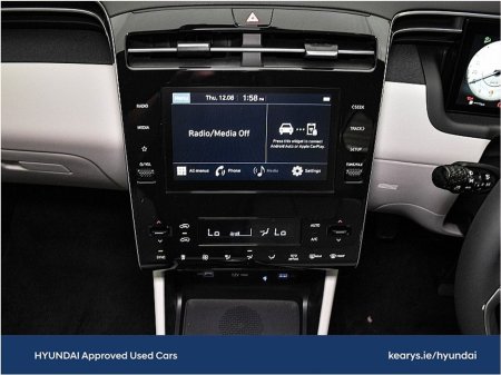 2023 Hyundai Tucson 2WD Executive €31,490 thumbnail