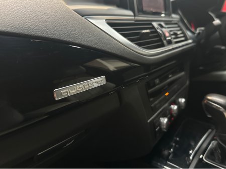 2017 Audi A7 SPORTBACK 3.0 TDI  QUATTRO S-TRONIC €22,950 thumbnail