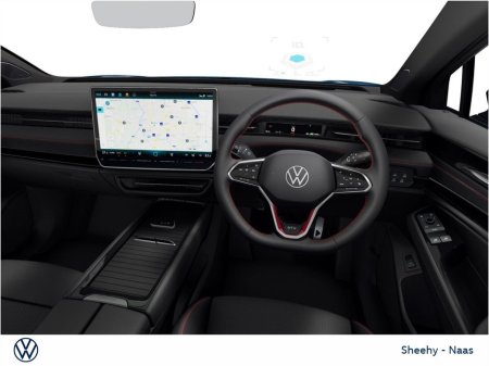 2026 Volkswagen ID.7 PRO PLUS 77 kWh 286HP - 261 ORDERS €57,795
