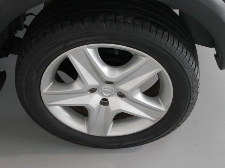 2017 Dacia Sandero Stepway Alternative 1.5 DCI 90 €8,750 thumbnail