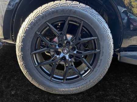 2021 Ford Ranger WILDTRAK ECOBLUE €27,495