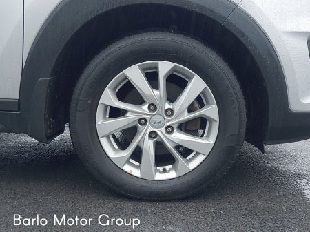 2020 Hyundai Tucson Executive 1.6CRDi €22,895 thumbnail