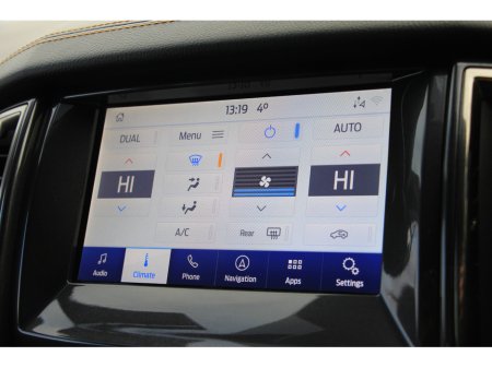 2021 Ford Ranger Ranger Wildtrak Wide Arch * 1 Owner 2.0 215bhp €34,950 thumbnail