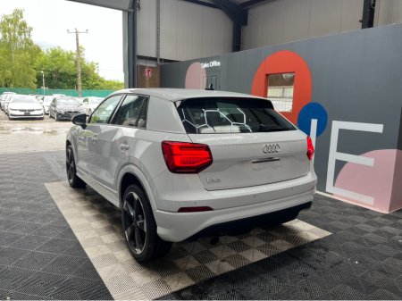 2019 Audi Q2 1.0 PETROL / 79k KMs / HEATED SEATS , REVERSE CAMERA , ADAPTIVE CRUISE & MORE €25,950