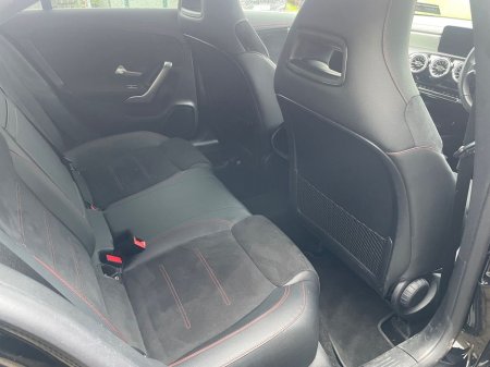 2024 Mercedes-Benz CLA Class CLA 250 E AMG LINE EXECUTIVE €42,888 thumbnail