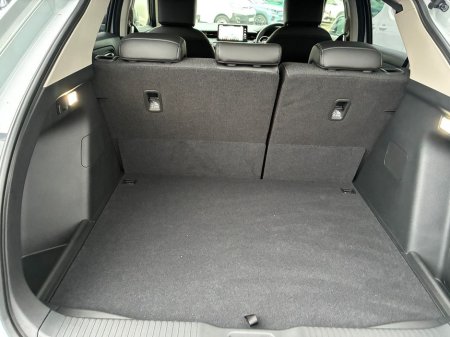 2025 Honda HR-V "Advance" Model Hybrid, Only 400 Kilometres, Display Model €41,500 thumbnail