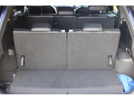 2023 Volkswagen Tiguan Allspace 2.0 TDI 150HP R-Line DSG €49,950 thumbnail