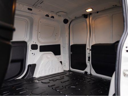 2023 Fiat Doblo DOBLO' CARGO 1.6 SX 90HP 2DR €12,195 thumbnail