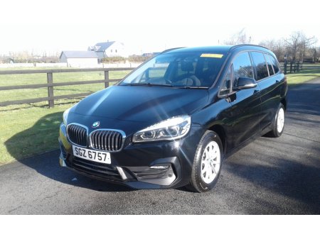 2020 BMW 2 Series SE AUTO €23,950