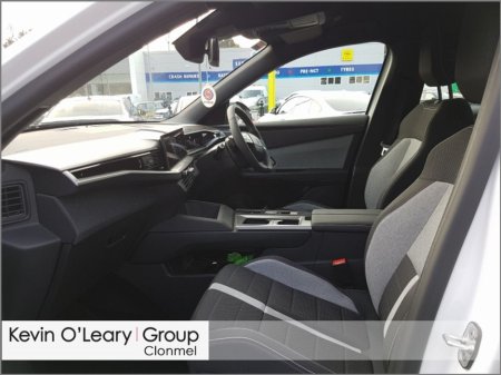 2026 Opel Grandland Electric Elegance 157kW 213hp automatic