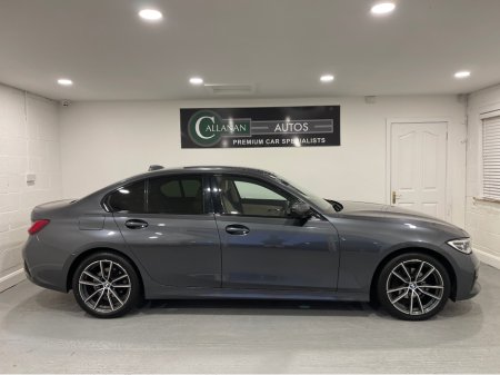 2020 BMW 3 Series ….NOW….SOLD…SOLD…SOLD ….318D SPORT AUTO***202 REG***LOW MILES***CREAM LEATHER***FINANCE AVAILABLE****PREMIUM CARS IN THE NORTH EAST***