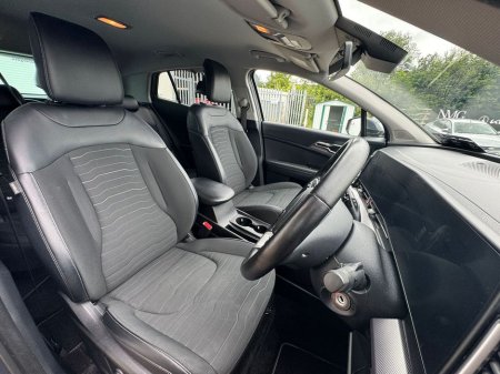 2023 Kia Sportage K3 Mhev MY23 5DR €31,950 thumbnail