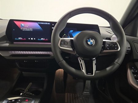 2026 BMW 1 Series 120 M Sport €47,950 thumbnail