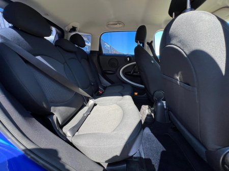 2017 MINI Countryman ==CROSSOVER//AUTO//LIKE NEW//NCTED== €14,995 thumbnail