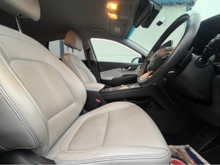 2022 Hyundai Kona KAUAI PREMIUM 64 5DR AUTO €19,950 thumbnail
