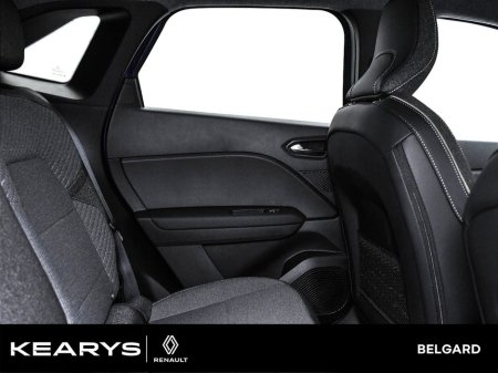 2025 Renault Symbioz Techno TCe140 M25 €32,880 thumbnail