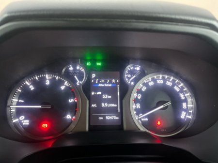 2022 Toyota Landcruiser LWB COMMERCIAL AUTO 4DR €48,950 thumbnail