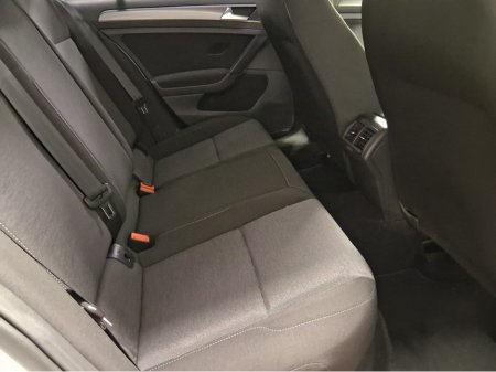 2014 Volkswagen Golf **AUTO - LOW KLMS** €11,888 thumbnail