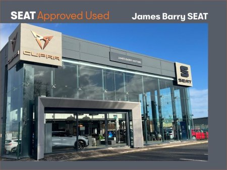 2021 SEAT Tarraco 2.0TDI 150hp DSG 7S FR €39,950 thumbnail