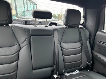 2026 Isuzu D-MAX LSE Double Cab thumbnail