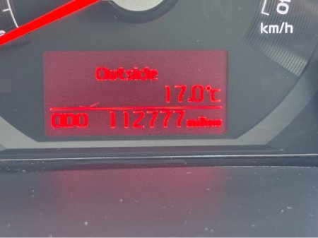 2014 Kia Sportage 1.7 CRDI 1 ISG 5DR €7,950