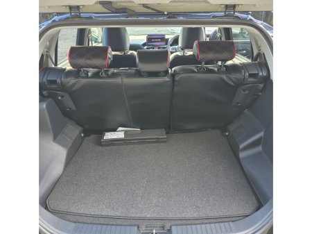 2020 Toyota Raize  €19,950 thumbnail