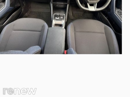 2025 Dacia Duster HEV 140 Expression €33,950