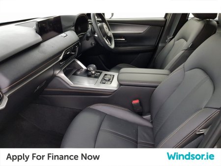 2025 Mazda CX-60 2.5P PHEV HOMURA DRI-P PAN-P AT €58,995
