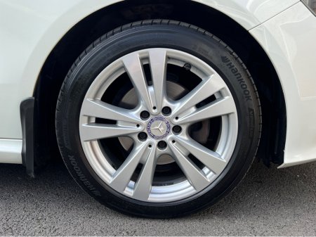 2017 Mercedes-Benz A Class 2017 160 D URBAN 5DR €14,950