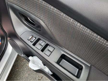 2020 Toyota Vitz (2yr warranty) 990cc Auto no miles on car 31344 €14,999 thumbnail