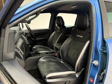 2022 Ford Ranger RAPTOR SE 2.0 TD 213HP *VAT* €42,000 thumbnail