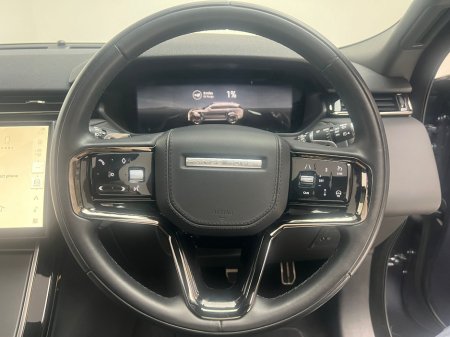 2024 Land Rover Range Rover Velar HSE DYNAMIC P400E €65,990 thumbnail