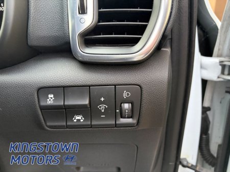 2016 Kia Sportage EX 5DR €13,995 thumbnail