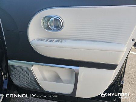 2026 Hyundai Ioniq 9 IONIQ 9 * ORDER NOW FOR 261 * - €765 p/m €80,995 thumbnail