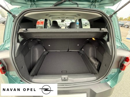 2026 Opel Frontera Elegance 1.2T Hybrid 100Ps * 5 Year Unlimited Mileage Warranty * €31,295 thumbnail